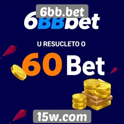Análise das ofertas de bônus do site 6bb.bet