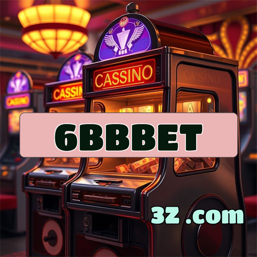 Esporte e emoção: jogue com 6bb.bet e ganhe muito!