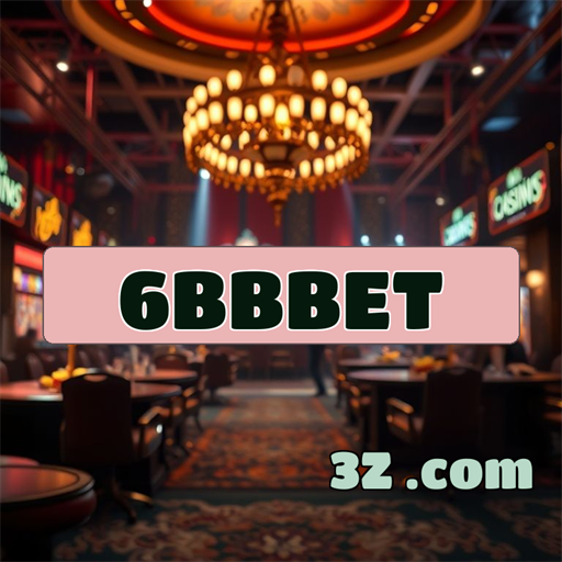 Encante-se com o Cassino 6bb.bet e Seus Recursos Incríveis