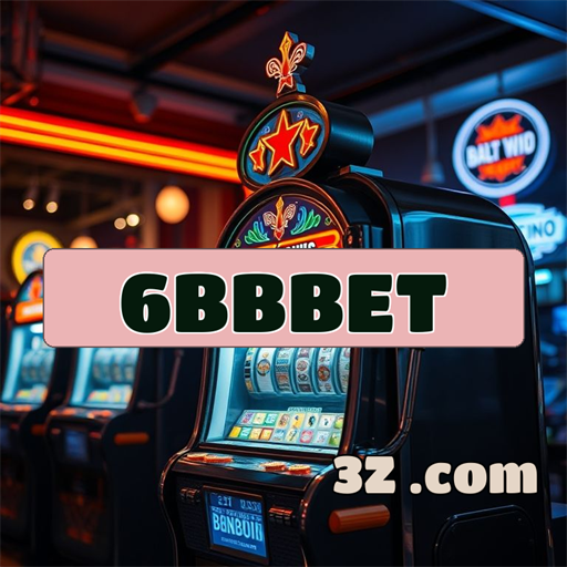 Experimente a Plataforma Inovadora do 6bb.bet para Jogar