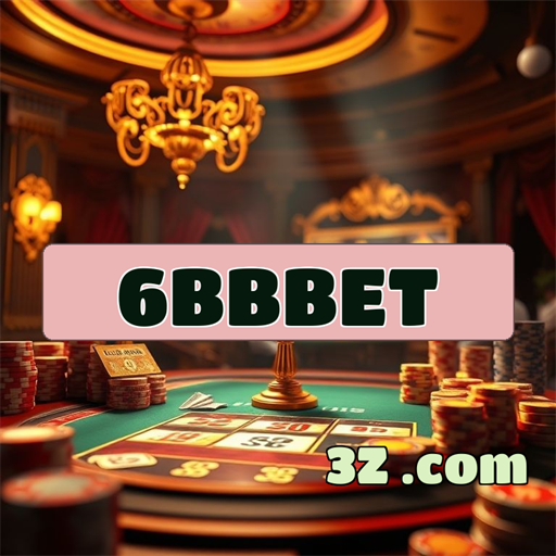 Slots do 6bb.bet: Diversão e Prêmios a Cada Girada