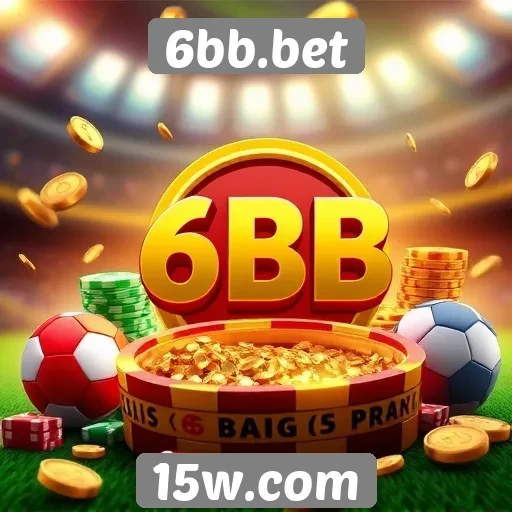 6bb.bet oferece jogos de cassino online ao vivo