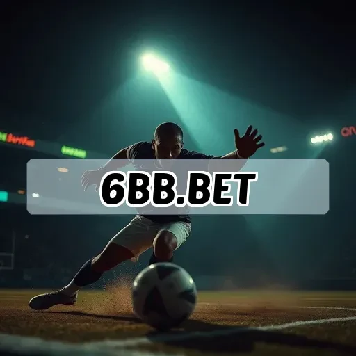 6bb.bet: Experimente a Emoção do Casino ao Vivo de Forma Única