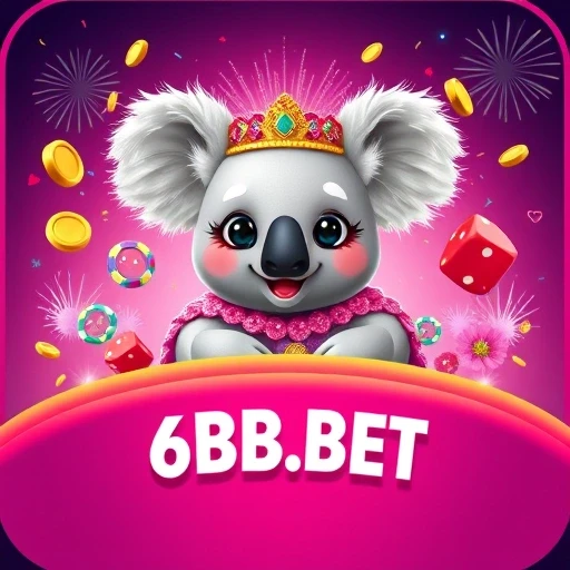 6bb.bet logo