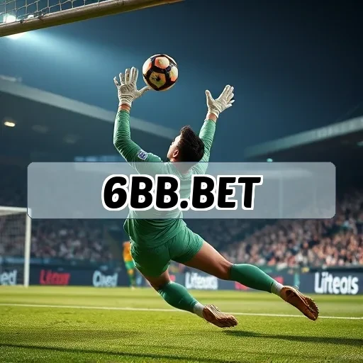 6bb.bet: Torneios que Transformam o Jogo em Experiência Épica