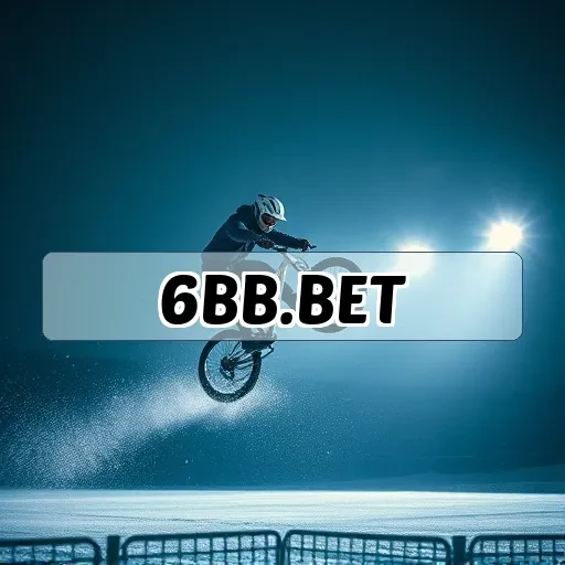 6bb.bet: Atraia sua Sorte com Esportes Virtuais Incríveis